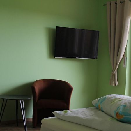 Ferienwohnung Moselblick Рейл Экстерьер фото