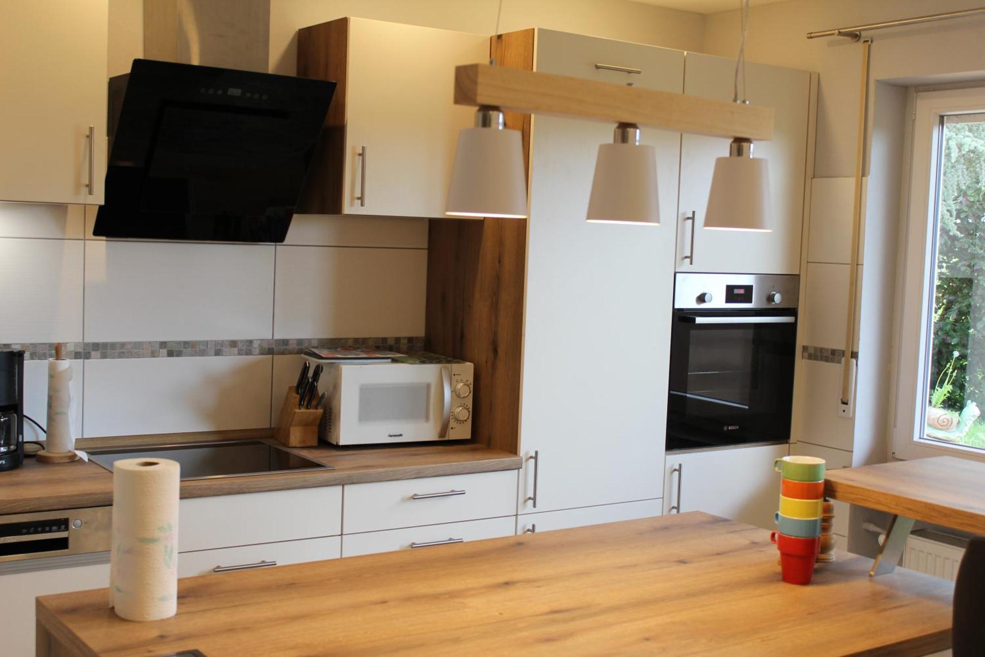 Ferienwohnung Moselblick Рейл Экстерьер фото