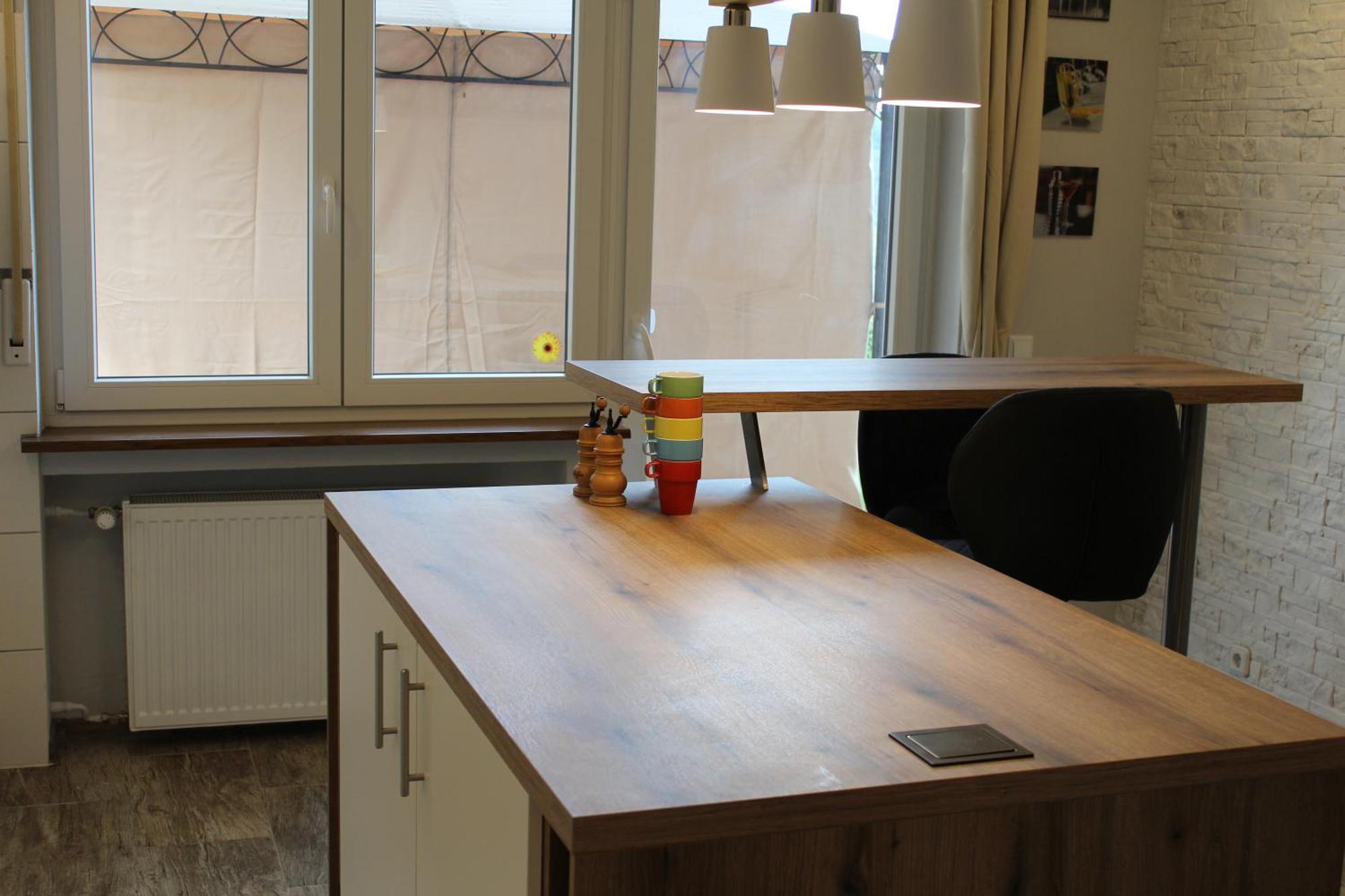 Ferienwohnung Moselblick Рейл Экстерьер фото
